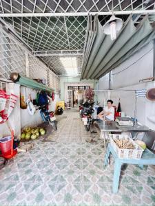 NHÀ ĐẸP 4 TẦNG - NGANG HƠN 4.5M -DÀI 27M ĐƯỜNG NGUYỄN VĂN QUỲ -QUẬN 7