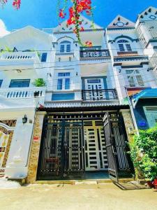 Mặt tiền Kinh doanh Tùng Thiện Vương