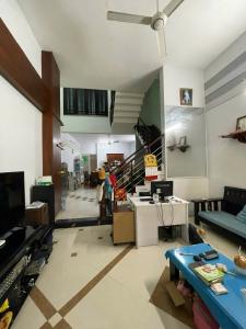 Bán nhà Tùng Thiện Vương