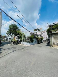 Nhà bán Tạ Quang Bửu 5 tỷ 5