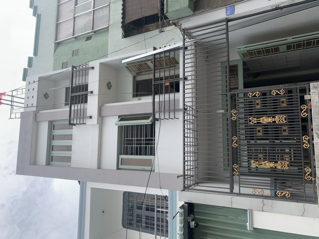 BÁN NHÀ ĐƯỜNG TRƯỜNG CHINH,Q12, giá 13,5 tỷ