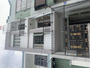 BÁN NHÀ ĐƯỜNG TRƯỜNG CHINH,Q12, giá 13,5 tỷ