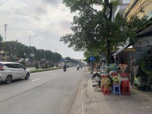 Bán nhà mặt tiền ĐÔNG HƯNG THUẬN-QUẬN 12