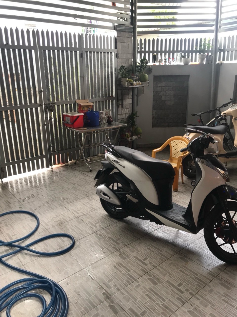 BÁN NHÀ NGUYỄN ẢNH THỦ - NGANG ~6M - 150m2 - NHÀ 4 TẦNG KIÊN CỐ - NỞ HẬU TÀI LỘC - KHU AN NINH DÂN TRÍ - TRUNG TÂM TIỆN ÍCH. GIÁ NHỈNH 7 TỶ