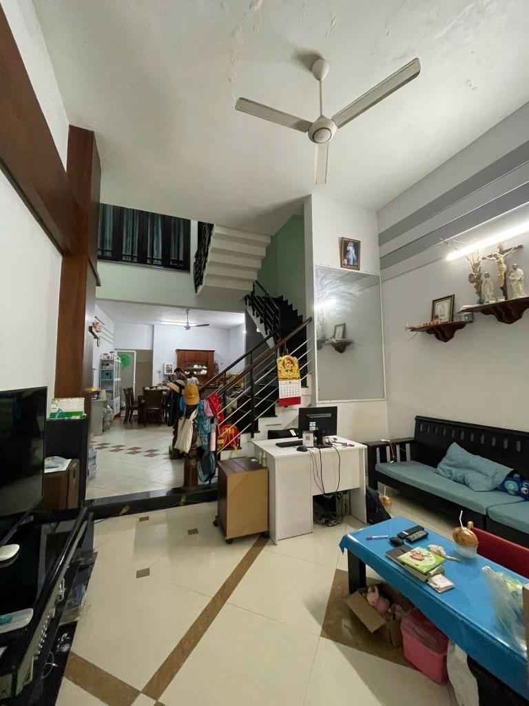 Bán nhà Lương Tịnh Của