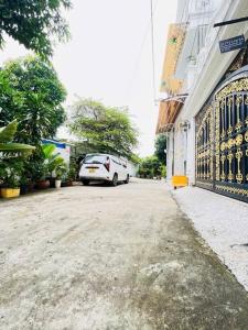 Bán nhà Dương Bá Trạc