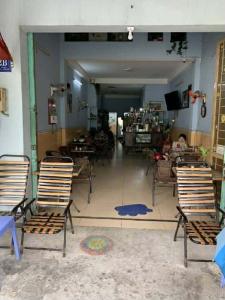 ĐẦU TƯ HAY AN CƯ ĐỀU LÝ TƯỞNG! NHÀ HẺM XE HƠI CHU VĂN AN 60M, BÌNH THẠNH - CHỈ 5.2 TỶ