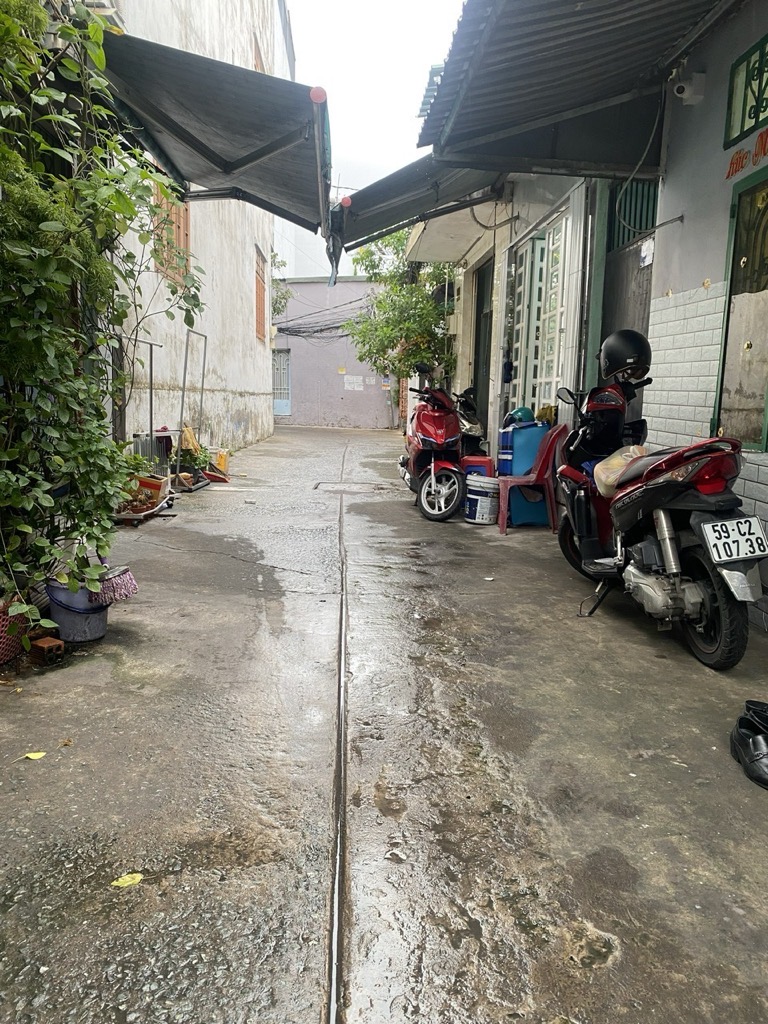 Bán nhà đất quận 7 giá rẻ