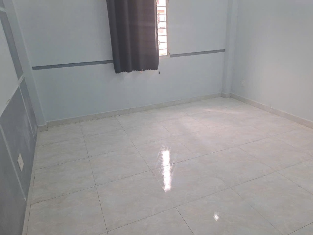 Bán nhà trung tâm quận 7 nhà mới xây 5,8 tỷ