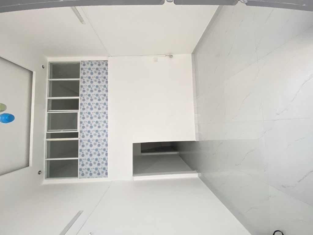 Bán nhà trung tâm quận 7 nhà mới xây 5,8 tỷ