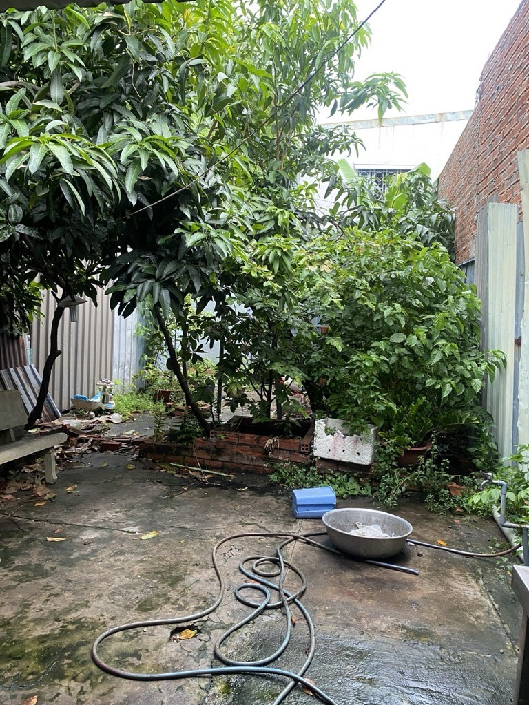 Cần bán gấp nhà quận 7, giá 5 tỷ 4