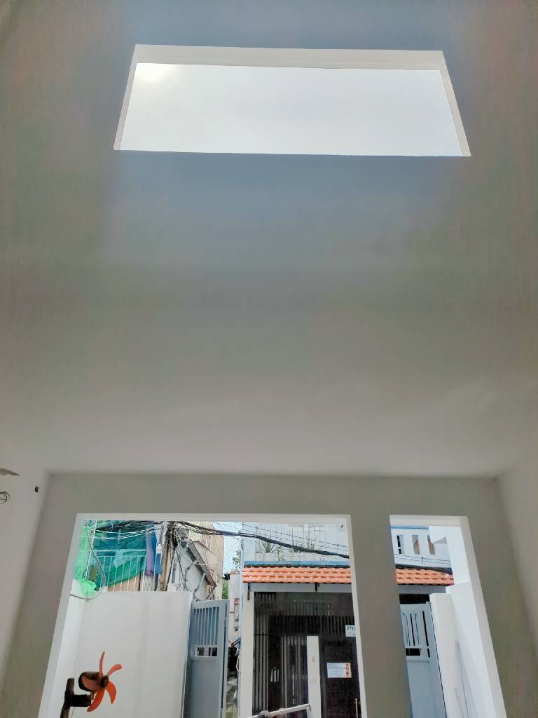 Bán nhà đẹp Quận 7, xây mới 60m2 vị trí trung tâm bán 6,7 tỷ