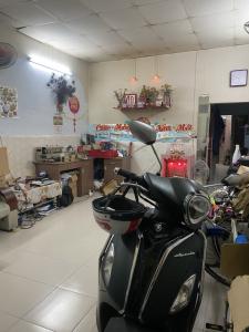 Cần bán gấp nhà quận 7, giá 5 tỷ 4