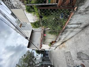 Bán nhà ngay trung tâm quận 7, hai mặt tiền hẻm đường Tân Mỹ 84m2 bán 4,5 tỷ