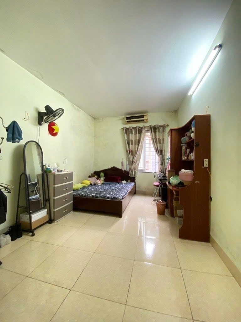 Trung tâm Thanh Xuân, 2 thoáng trước sau, 50m, chỉ 11,5 tỷ