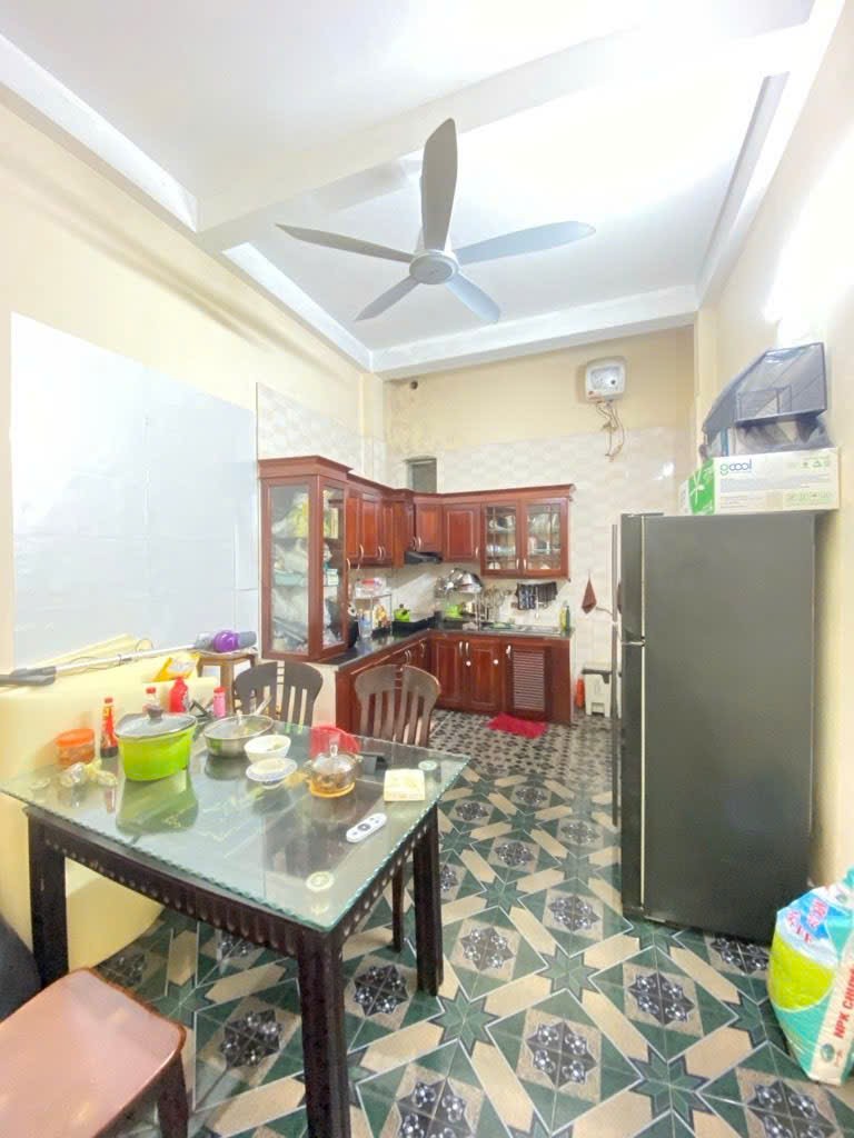 Trung tâm Thanh Xuân, 2 thoáng trước sau, 50m, chỉ 11,5 tỷ