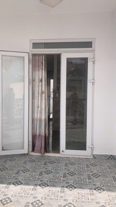 Nhà công tử Bạc Liêu Q8, ko QH, nội thất đẹp, nở hậu tốt phong thủy.