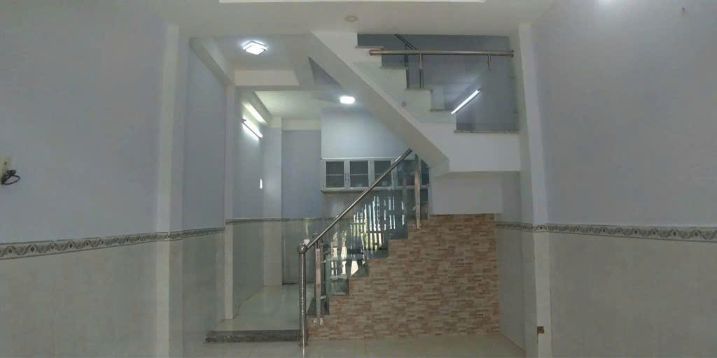 GIẢM SÂU, OTO TRƯỚC CỬA NHÀ, CHỈ NHỈNH 2TỈ CÓ NGAY NHÀ MỚI (3.6x10) VÀO Ở NGAY , LÊ VĂN LƯƠNG, NHÀ BÈ