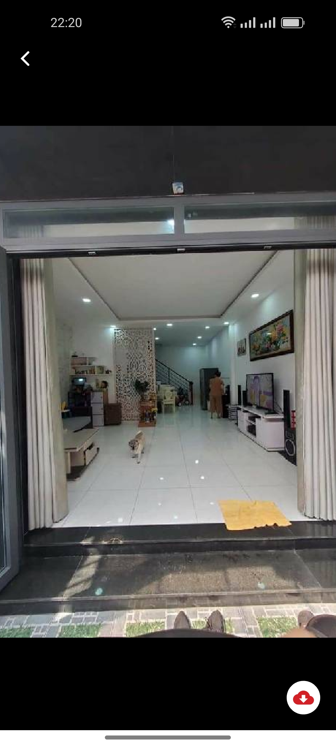 Bán nhà mặt tiền kinh doanh Đinh Bộ Lĩnh, Phường 26 Bình Thạnh,Tphcm