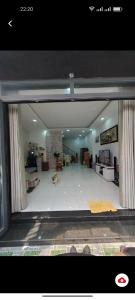 Bán nhà mặt tiền kinh doanh Đinh Bộ Lĩnh, Phường 26 Bình Thạnh,Tphcm