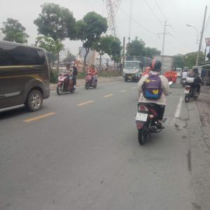 Nhà đẹp Trần xuân soạn , 3 tầng, gần chợ, 4.1m x 11 m, giá 6.95 tỏi