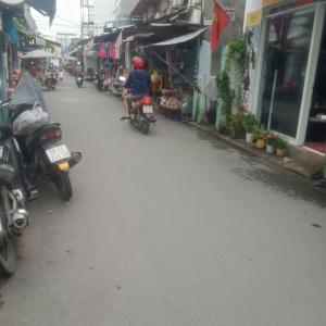 Nhà đẹp Huỳnh Tấn Phát , 3 tầng, gần chợ, diện tích 75 m² , giá 6.4 tỷ