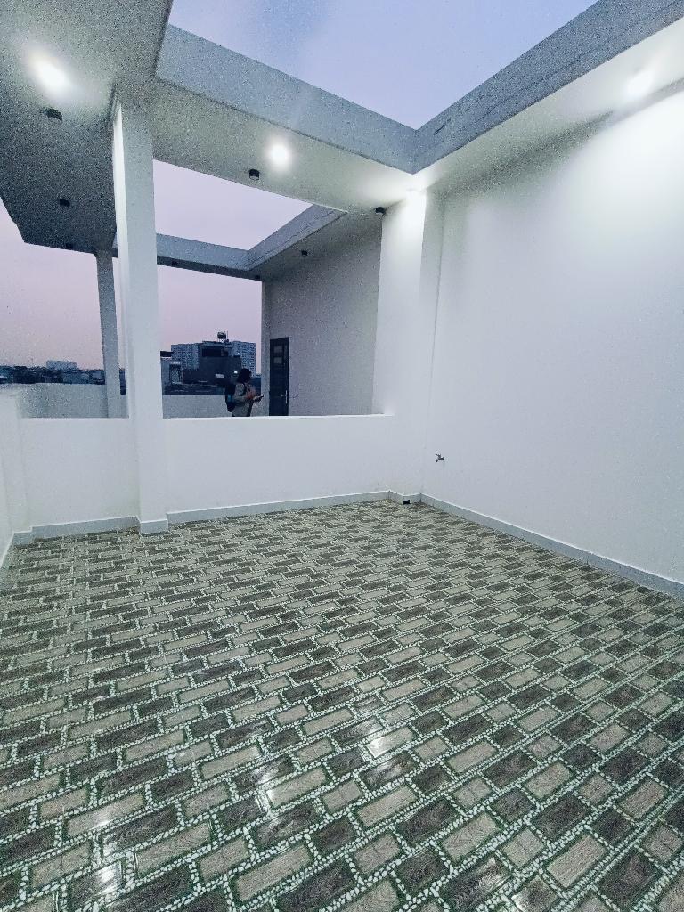 Mặt tiền lô góc kinh doanh đỉnh của chóp-MAI HẮC ĐẾ, P.15,Q.8