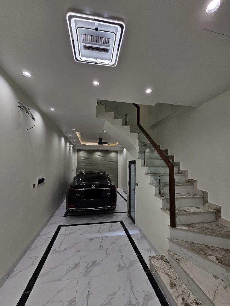 Nhà “SIÊU ĐẸP” Thanh Bình – Mộ Lao, 36m2, ô tô ngủ trong nhà, giá nhỉnh 7 tỷ