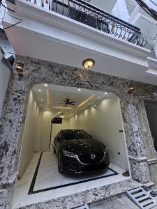 Nhà “SIÊU ĐẸP” Thanh Bình – Mộ Lao, 36m2, ô tô ngủ trong nhà, giá nhỉnh 7 tỷ