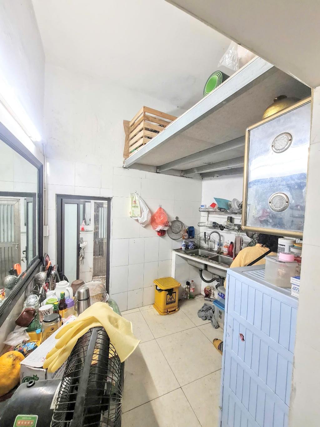 TRƯƠNG ĐỊNH - HAI BÀ TRƯNG - MẶT NGÕ KINH DOANH - TRUNG TÂM - HIẾM