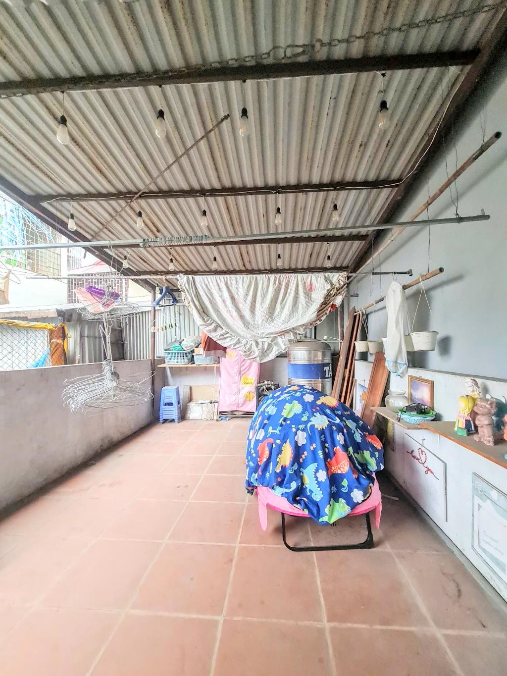 TRƯƠNG ĐỊNH - HAI BÀ TRƯNG - MẶT NGÕ KINH DOANH - TRUNG TÂM - HIẾM