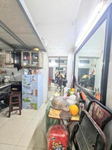 TRƯƠNG ĐỊNH - HAI BÀ TRƯNG - MẶT NGÕ KINH DOANH - TRUNG TÂM - HIẾM