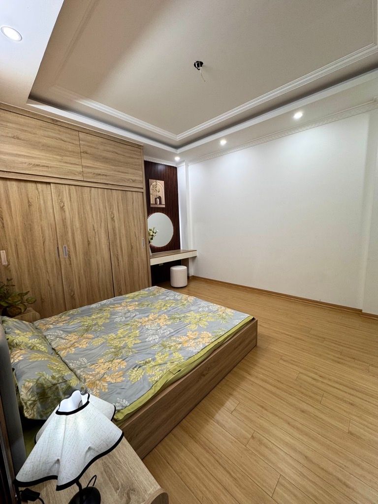 Ô TÔ ĐỖ CỔNG - TRUNG TÂM HAI BÀ TRƯNG - 36M2 - 8.9TYT