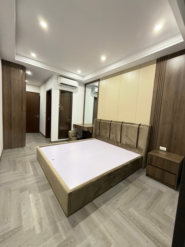 NHÀ MỚI Ở NGAY - FULL NỘI THẤT- Ô TÔ ĐỖ GẦN - 20M RA Ô TÔ TRÁNH - NHÀ 6 TẦNG THANG MÁY - SAU QUY HOẠCH RA MẶT PHỐ