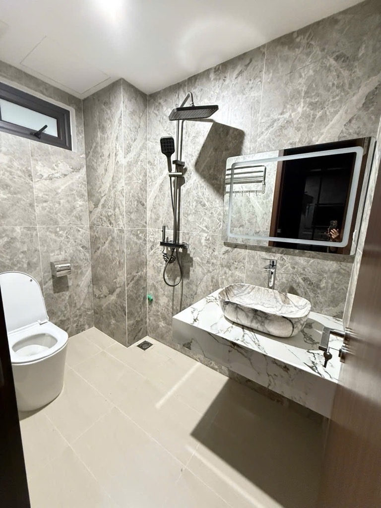 NHÀ MỚI Ở NGAY - FULL NỘI THẤT- Ô TÔ ĐỖ GẦN - 20M RA Ô TÔ TRÁNH - NHÀ 6 TẦNG THANG MÁY - SAU QUY HOẠCH RA MẶT PHỐ