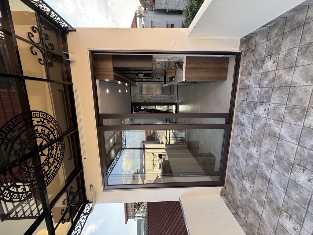 NHÀ MỚI Ở NGAY - FULL NỘI THẤT- Ô TÔ ĐỖ GẦN - 20M RA Ô TÔ TRÁNH - NHÀ 6 TẦNG THANG MÁY - SAU QUY HOẠCH RA MẶT PHỐ