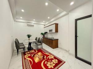 TRUNG TÂM ĐỐNG ĐA, 8 NGỦ, ĐỦ CÔNG NĂNG, 37M2, 9.2TYT