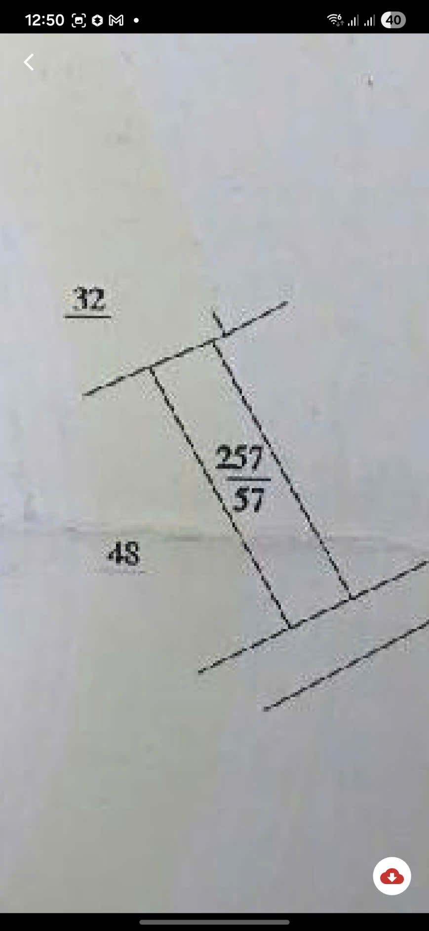 Bán Nhà đất cho con em học ĐHQG ĐHTM khu vực Cầu Giấy Mỹ Đình ở