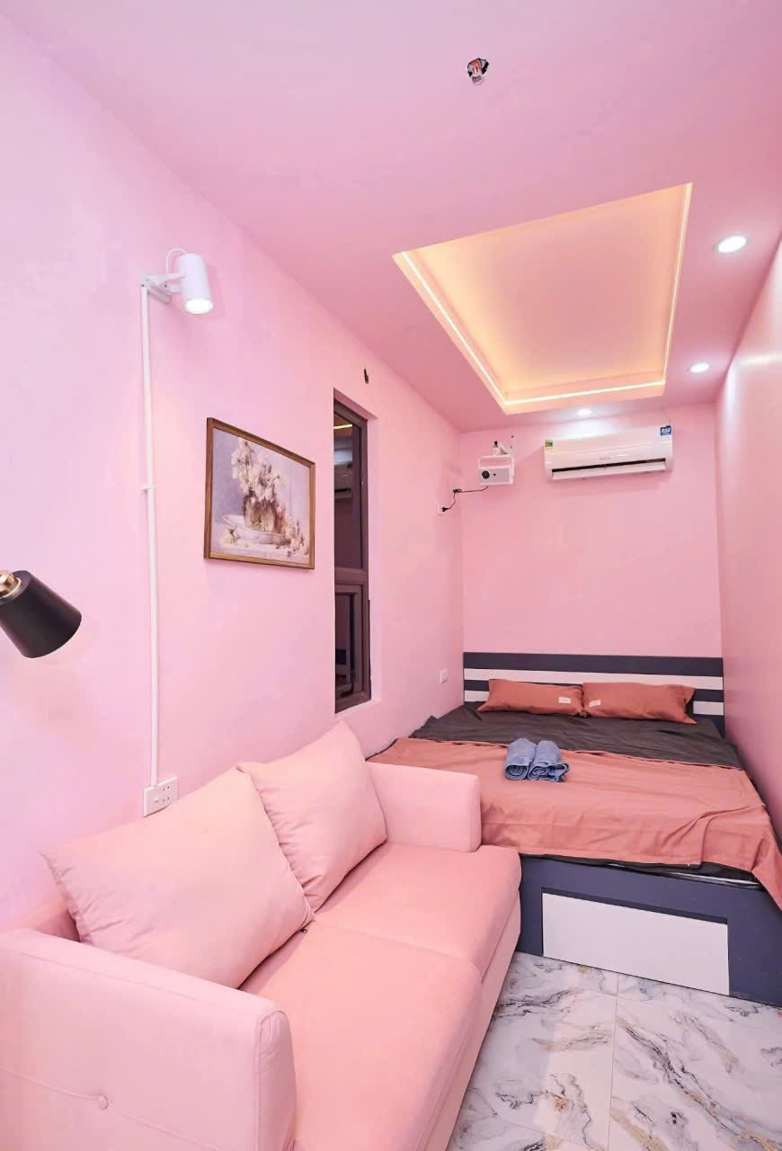 BÁN GẤP SIÊU PHẨM CHDV, CCMN MỸ ĐÌNH – 55m 7 tầng 10.2 tỷ ngõ ba gác đua