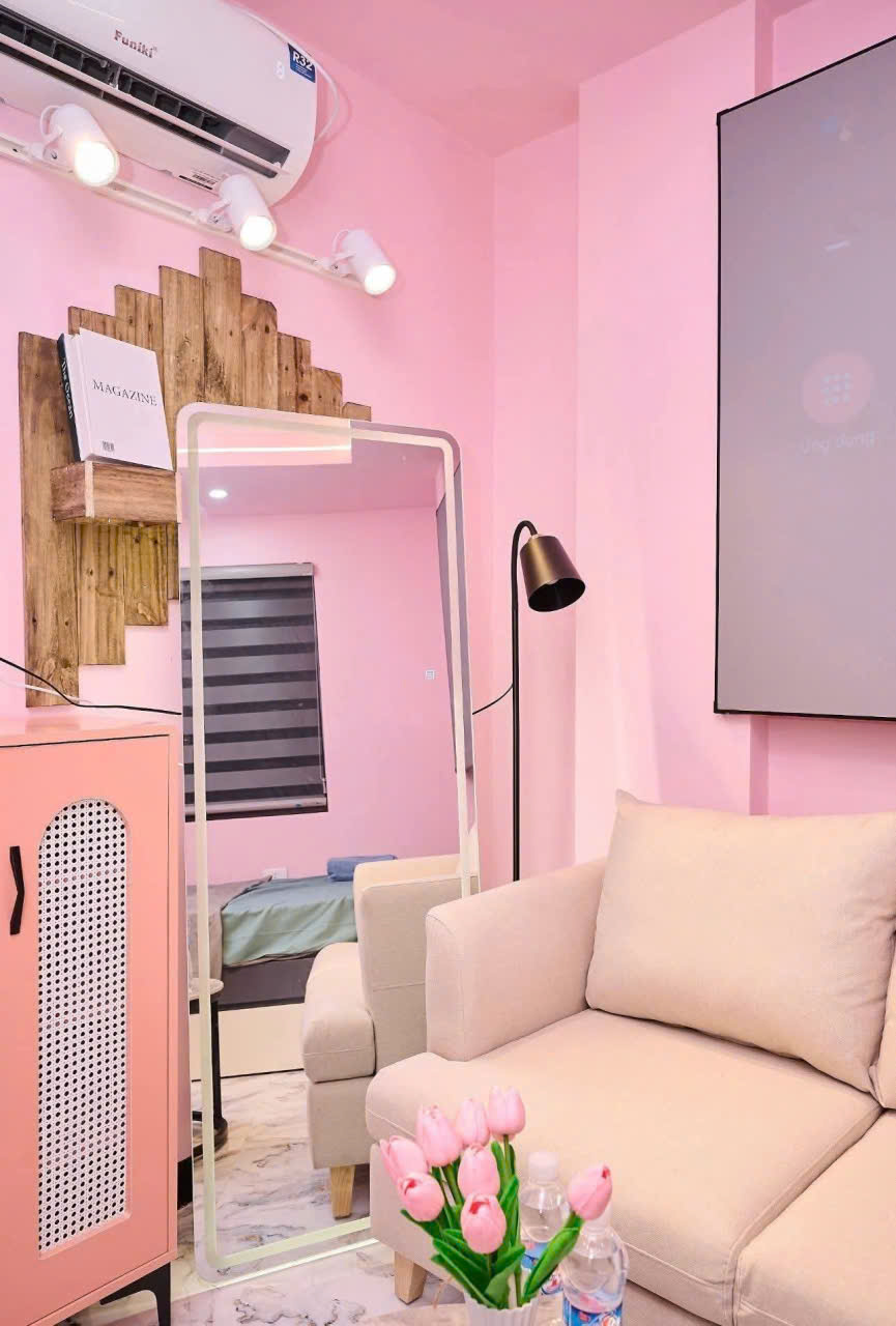 BÁN GẤP SIÊU PHẨM CHDV, CCMN MỸ ĐÌNH – 55m 7 tầng 10.2 tỷ ngõ ba gác đua