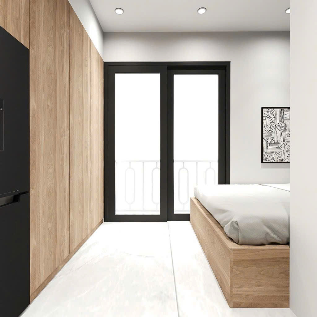 BÁN GẤP TÒA CCMN MỄ TRÌ 124M2– CHDV 9 TẦNG – 32 PHÒNG + 1 HẦM + 1 MẶT BẰNG KD – DÒNG TIỀN 200TR/T