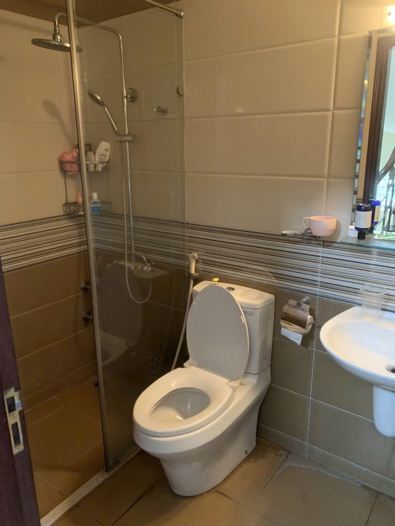 Bán tòa nhà – Lê Quang Đạo – 96m² – 6 tầng – 18.2 tỷ – Hai thoáng, ô tô vào nhà