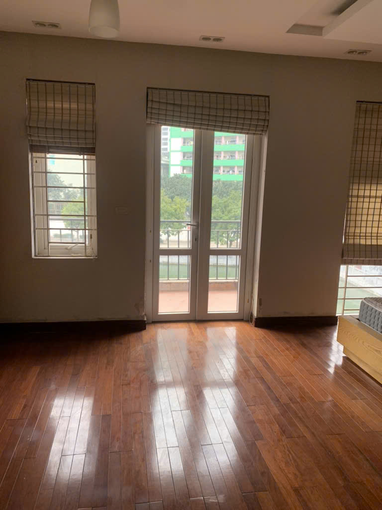 Bán tòa nhà – Lê Quang Đạo – 96m² – 6 tầng – 18.2 tỷ – Hai thoáng, ô tô vào nhà