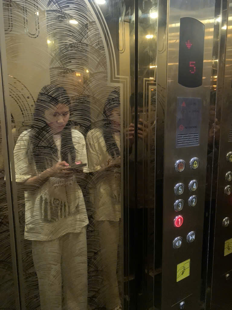 Bán tòa nhà – Lê Quang Đạo – 96m² – 6 tầng – 18.2 tỷ – Hai thoáng, ô tô vào nhà