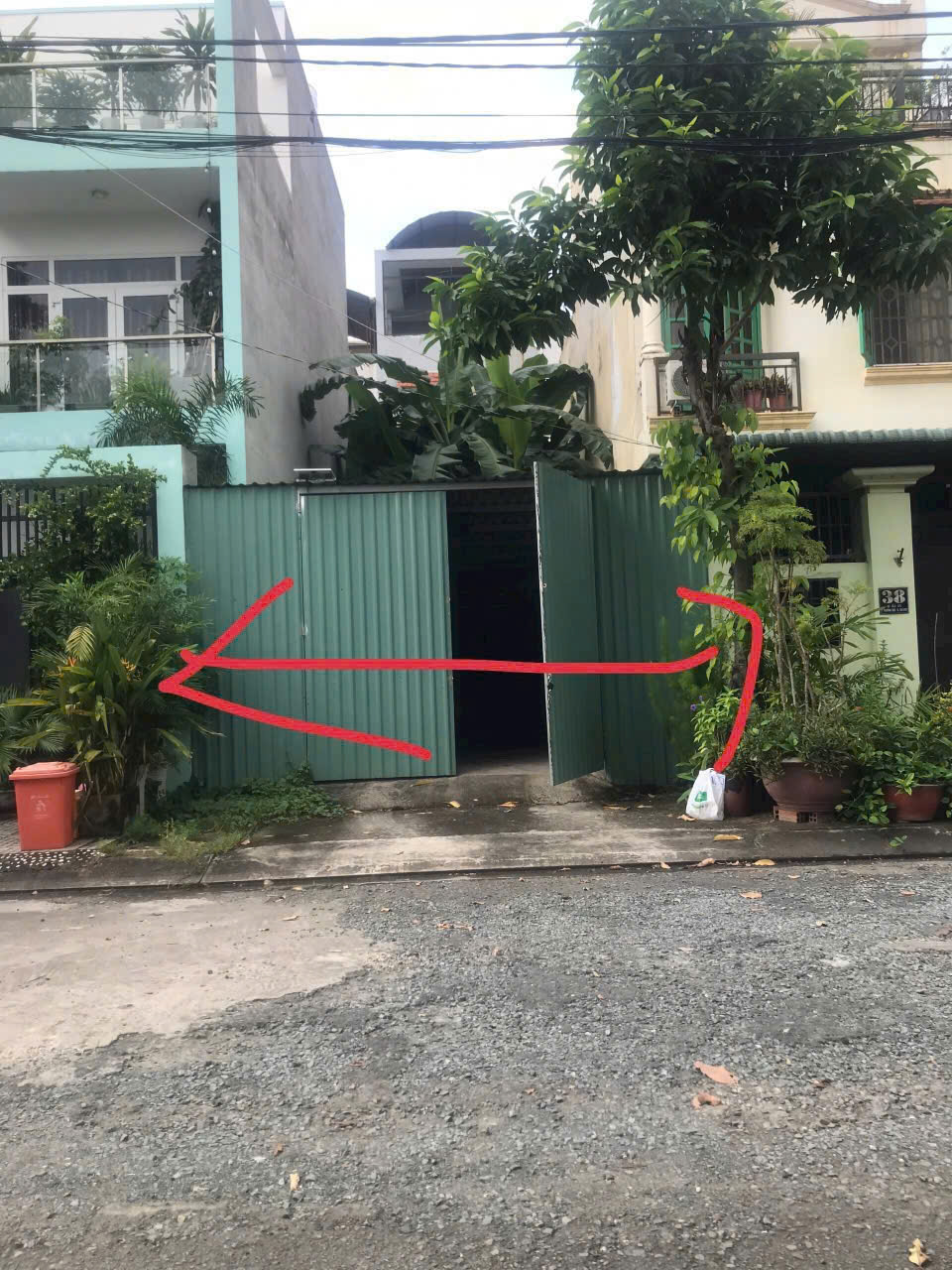 Bán đất KDC HimLam Thủ Đức - rất hiếm nền