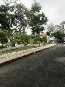 Bán đất KDC HimLam Thủ Đức - rất hiếm nền