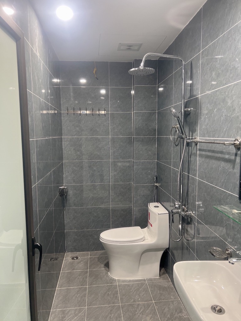 50M – 4 TẦNG - AN THƯỢNG – 2 MẶT THOÁNG – HÀNG MỚI - Ở NGAY