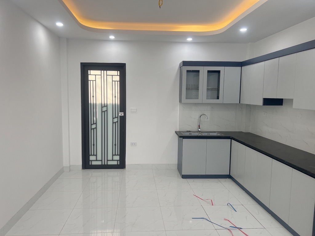 50M – 4 TẦNG - AN THƯỢNG – 2 MẶT THOÁNG – HÀNG MỚI - Ở NGAY