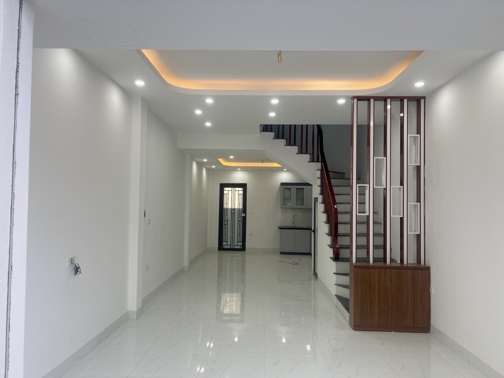 50M – 4 TẦNG - AN THƯỢNG – 2 MẶT THOÁNG – HÀNG MỚI - Ở NGAY