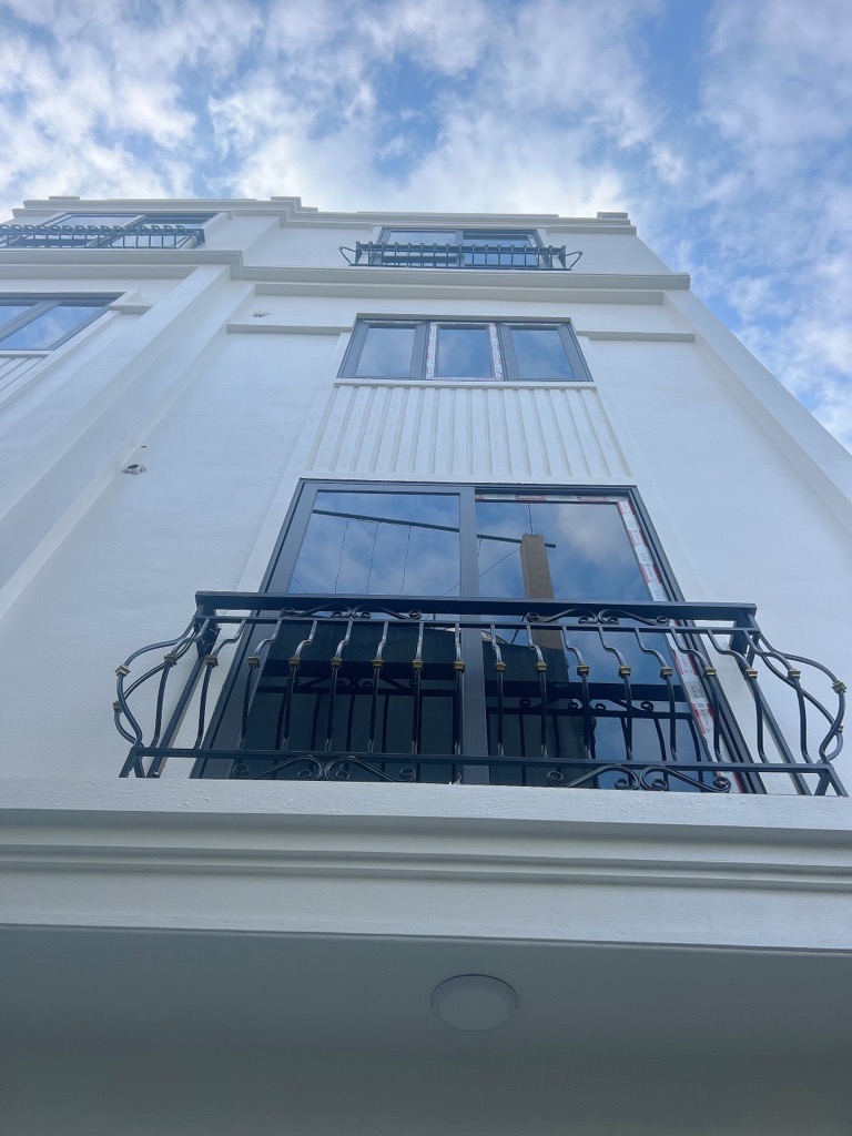 50M – 4 TẦNG - AN THƯỢNG – 2 MẶT THOÁNG – HÀNG MỚI - Ở NGAY